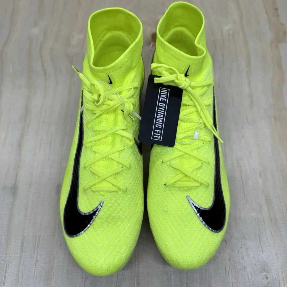 Nike new zoom